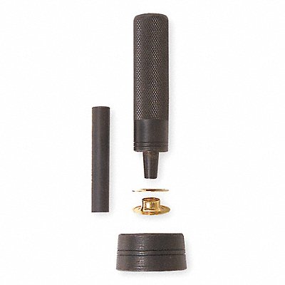 WESTWARD 3AB83 Grommet Kit 1/2 ID 24 Grommets