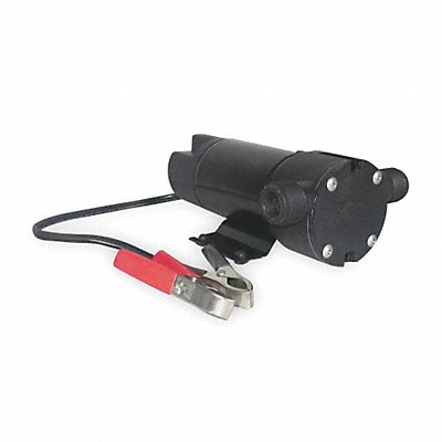 DAYTON 3ACA6 Pump  Plastic 1/12 HP 12VDC 7.5 Amps