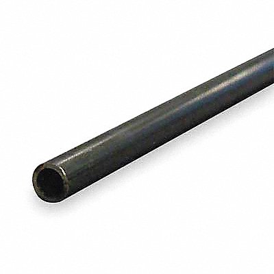 GRAINGER 3ADC5 Tubing Seamless 1 In 6 Ft 1010 Carbon