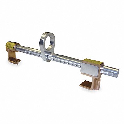 HONEYWELL MILLER 881614 Sliding Beam Clamp Anchor Reusable