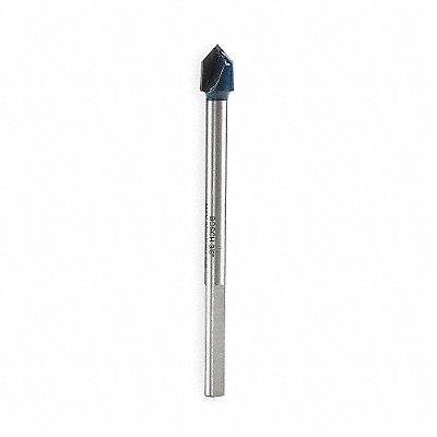 BOSCH GT500 Glass Stone Tile Drill 3/8in Carbide Tip