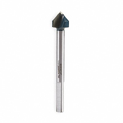 BOSCH GT800 Glass Stone Tile Drill 3/4in Carbide Tip