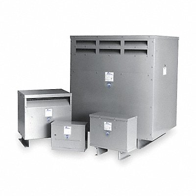 ACME ELECTRIC DTGB0274S Drive Isolation Transformer 27kVA 460V