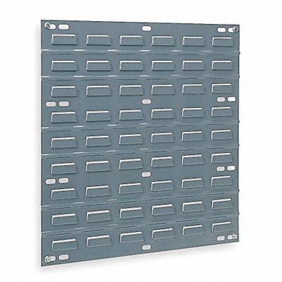 AKRO-MILS 30618 H4608 Louvrd Pnl 5/16inx20inx18in Load Capacity 140lb