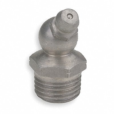 KINGFISHER 3ANY9 Grease Fitting 8 000 psi PK5