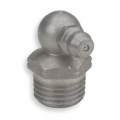 KINGFISHER 3ANZ1 Grease Fitting 8 000 psi PK5