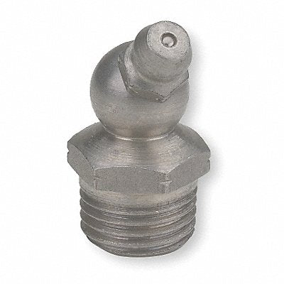 KINGFISHER 3APA4 Grease Fitting 8 000 psi PK5