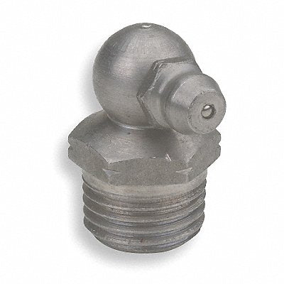 KINGFISHER 3APA6 Grease Fitting 8 000 psi PK5