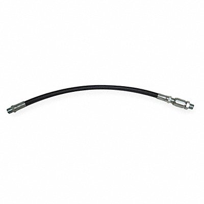 WESTWARD 3APF7 Hose Extension 12 in L Polyurethane