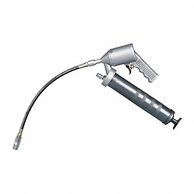 WESTWARD 3APF9 Pneumatic Grease Gun 1/4 4 800 psi