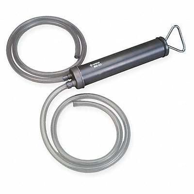 WESTWARD 3APG2 Transfer Gun 12 oz Grey