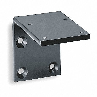 WALDMANN 30021301800025100 Wall Bracket Metal