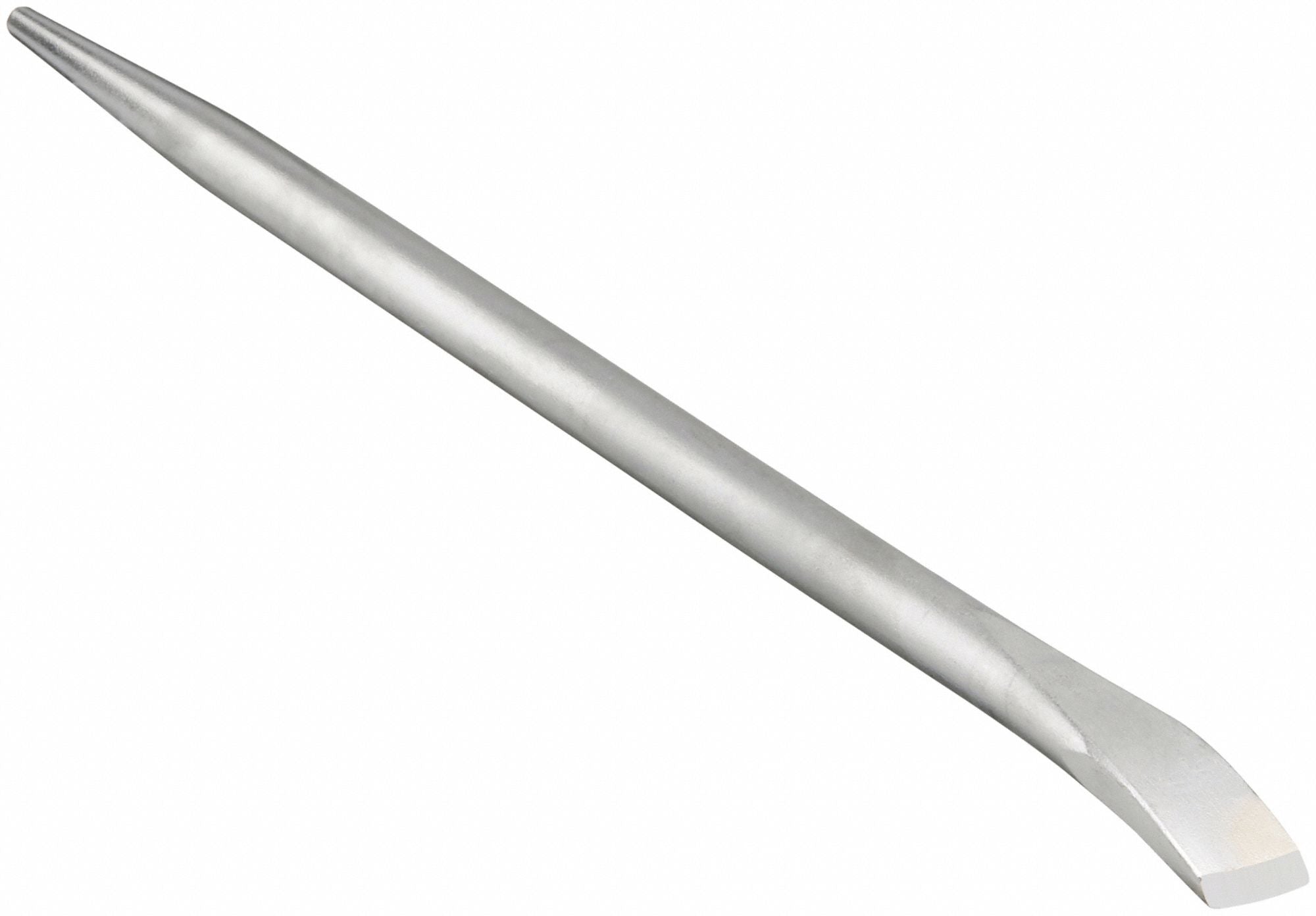 WESTWARD 3APX4 Alignment Bar 24 In 3/4 In Dia