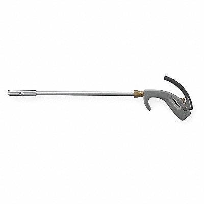 GUARDAIR LZR600024AA Air Gun Ergonomic Cast Aluminiuminum