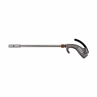GUARDAIR LZR600012AA Air Gun Ergonomic Cast Aluminiuminum