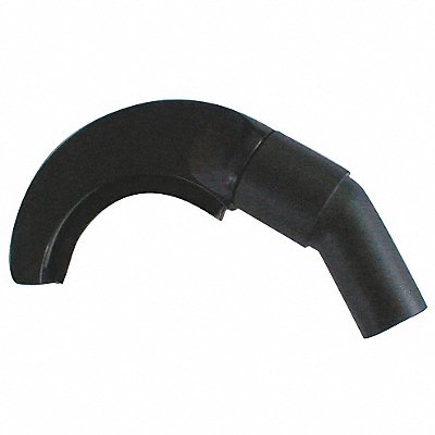 GUARDAIR 14VA03 Curved Cleaning Tool Plastic 9 L