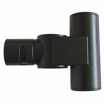 GUARDAIR 14VA05 Air Gun Brush Plastic 7 3/4 L