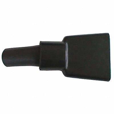 GUARDAIR 14VA09 Flat Utility Tool Plastic 7 1/2 L