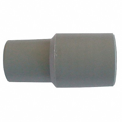 GUARDAIR 1400A16 Vacuum Hose Cuff Plastic 1 1/4 L