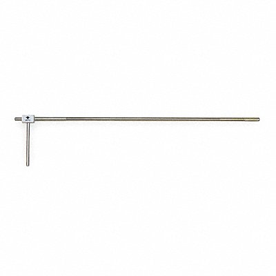 TSI ALNOR 800187 Air Flow Probe Range 25 to 8000 FPM