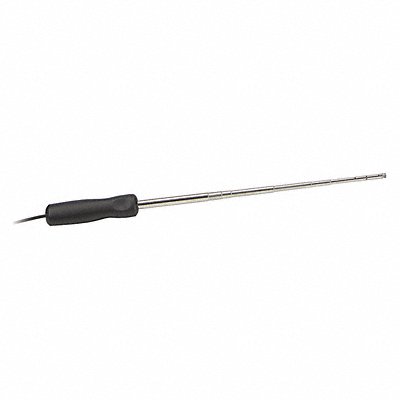 TSI ALNOR 800219 Hot Wire -40to250F +/0.5Temp Acc