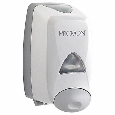 PROVON 516006 Soap Disp GY 1 250 mL 4 5/8 inD