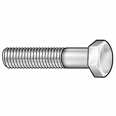 GRAINGER U510000750900 Hex Head Cap Screw SS 9 3/4 -10 1PK