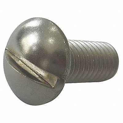 GRAINGER 3AWD5 MS 3/8 -16 Plain 2 1/2 L 1PK