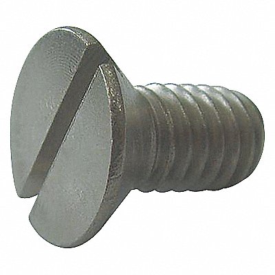 GRAINGER U511100370150 MS 3/8 -16 Plain 1 1/2 L 25PK