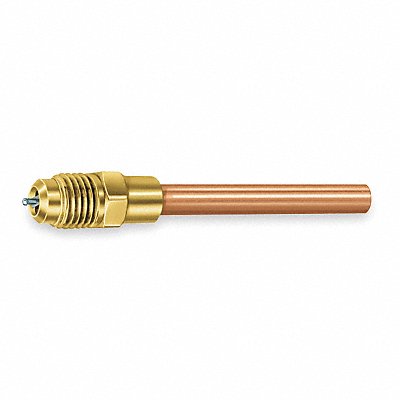 JB INDUSTRIES A31005 1/4 Access Valve Extension Tube PK5