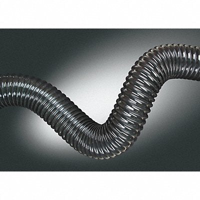 HI-TECH DURAVENT 203503000000 Ducting Hose 3 IDx25 ft L Polyurethane