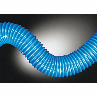 HI-TECH DURAVENT 63304130910 Ducting Hose 4-1/8 ID x 1 ft.