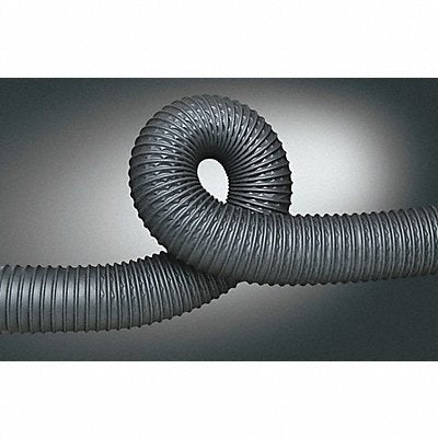 HI-TECH DURAVENT 210502000000 Ducting Hose 1-1/2 ID x 25 ft L