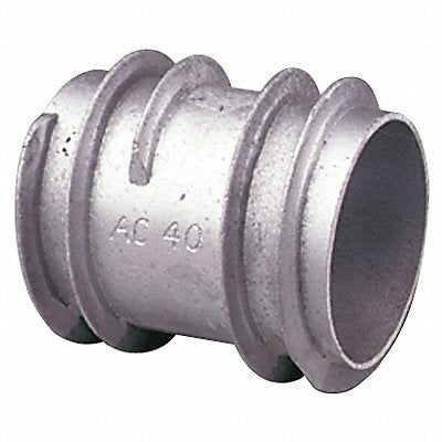 HI-TECH DURAVENT 65203000102 Splice Connector Aluminum 4 OD 10 L