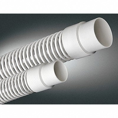 HI-TECH DURAVENT 217201000000 Hose Cuff PVC 1 1/2 OD 3 L