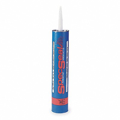 STI SSS129 Fire Barrier Sealant Cartridge 29 oz