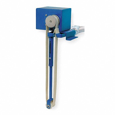 ABANAKI SLB18 Oil Skimmer 110V 1 gph