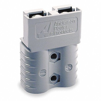 ANDERSON POWER PRODUCTS 6800G2 Power Connector 120 A Grey