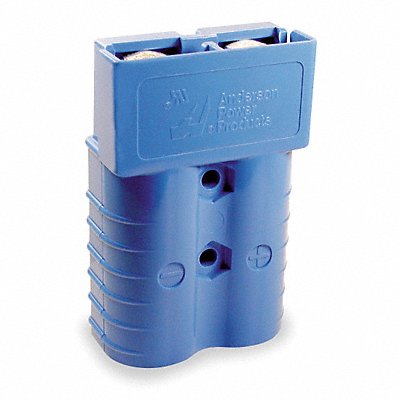 ANDERSON POWER PRODUCTS 6326G1 Power Connector 175 A Blue