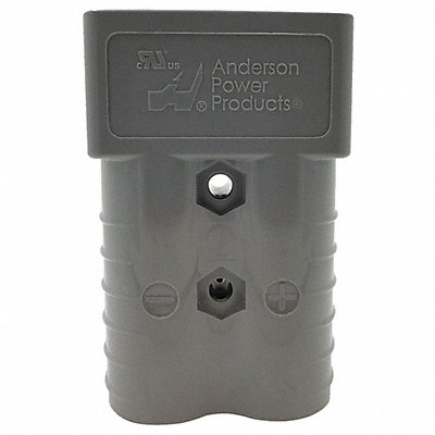 ANDERSON POWER PRODUCTS 6320G1 Power Connector 350 A Grey