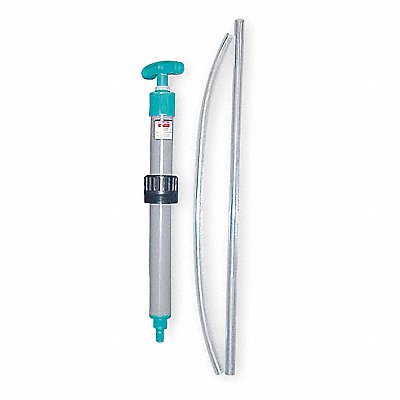 DAYTON 3BY43 Hand Drum Pump Piston 8 oz per stroke