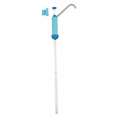 DAYTON 3BY45 Hand Drum Pump Piston 8 oz per stroke