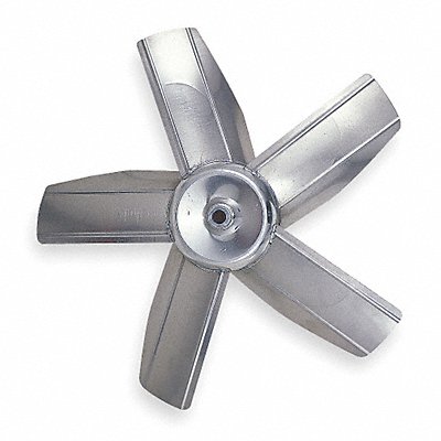 DAYTON 166161 Tubeaxial Fan Blade 48 in For No 3C416