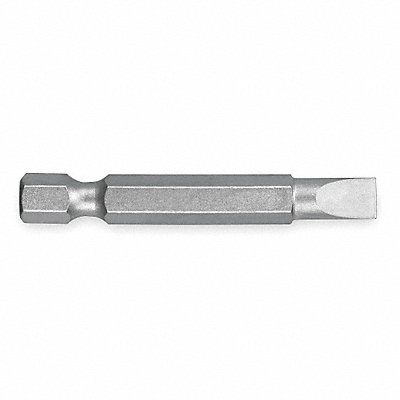 DEWALT DW2015 Power Bit SAE 1/4 Hex Power Drive #6 2