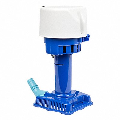 LITTLE GIANT 541015 Pump Coolant Plastic