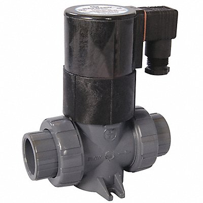 HAYWARD SV20075STV Valve CPVC 2Way 2Position NormallyClosed