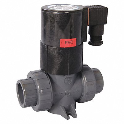 HAYWARD SV10075STE Valve PVC 2Way 2Position Normally Closed