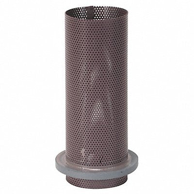 HAYWARD YSX1010022 Strainer Screen 20 mesh 3 1/4 L PVC