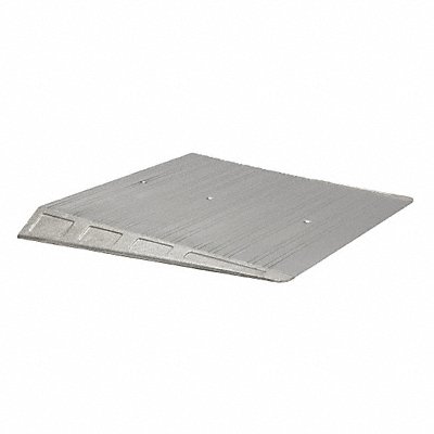 NATIONAL GUARD R125XRCE1540 ADA Compliant Ramp Flush 39-1/4 In