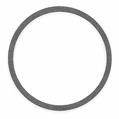 BELL  GOSSETT P04080 Gasket In-Line Nitrile Rubber